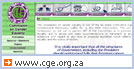Commission on Gender Equality