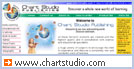 Chart Studio Publishing