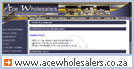 Ace Wholesalers