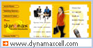 Dynamax Cell