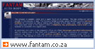 Fantam Autobody