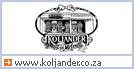 Koljander in Melville