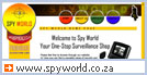 Spyworld