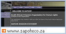 South African Prisoners Organisation
