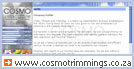 Cosmo Trimmings