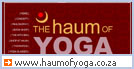 Haum of Yoga