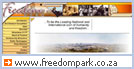 Freedom Park Trust