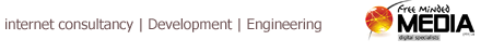 Cosmic Link - Web Design services