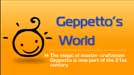 Geppetto's World