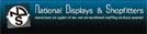 National Displays And Shopfitters