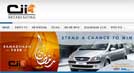 Cii Boardcasting