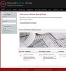 Alliance Buying Group