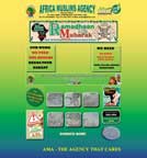 Africa Muslim Agency