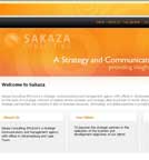Sakaza