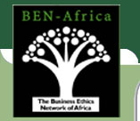 Ben Africa