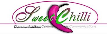 Sweet Chilli Communications